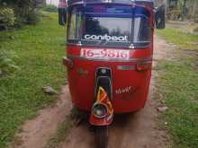 Bajaj 2 Stroke 2000 Three Wheel