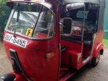 Bajaj 2 Stroke 2000 Three Wheel