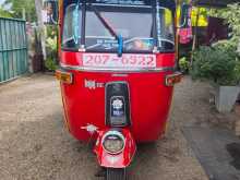 Bajaj 2 Stroke 2000 Three Wheel