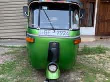 Bajaj 2 Stroke 2000 Three Wheel