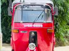 Bajaj 2 Stroke 2000 Three Wheel
