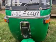 Bajaj 2 Stroke 2000 Three Wheel