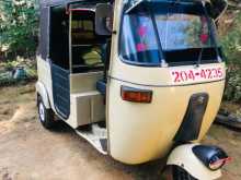 Bajaj 2 Stroke 2000 Three Wheel