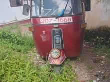 Bajaj 2 Stroke 2000 Three Wheel