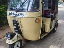 Bajaj 2 Stroke 2000 Three Wheel