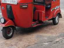 Bajaj 2 Stroke 2000 Three Wheel