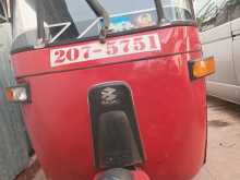 Bajaj 2 Stroke 2000 Three Wheel