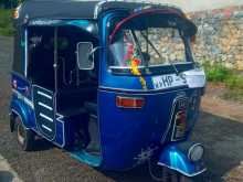 Bajaj 2 Stroke 2000 Three Wheel