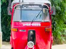 Bajaj 2 Stroke 2000 Three Wheel