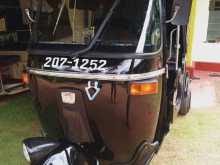 Bajaj 2 Stroke 2000 Three Wheel