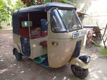 Bajaj 2 Stroke 2000 Three Wheel