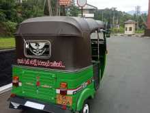 Bajaj 2 Stroke 2000 Three Wheel
