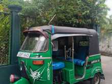 Bajaj 2 Stroke 2000 Three Wheel
