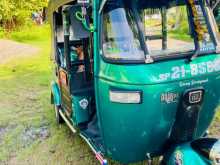 Bajaj 2 Stroke 2000 Three Wheel