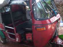 Bajaj 2 Stroke 2000 Three Wheel
