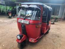 Bajaj 2 Stroke 2000 Three Wheel