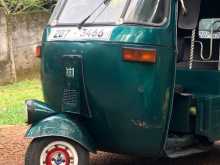 Bajaj 2 Stroke 2000 Three Wheel
