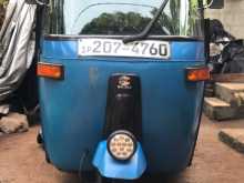 Bajaj 2 Stroke 2000 Three Wheel