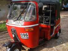 Bajaj 2 Stroke 2000 Three Wheel
