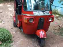 Bajaj 2 Stroke 2000 Three Wheel