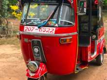 Bajaj 2 Stroke 2000 Three Wheel
