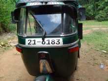 Bajaj 2 Stroke 2000 Three Wheel