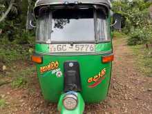Bajaj 2 Stroke 2000 Three Wheel