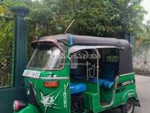 Bajaj 2 Stroke 2000 Three Wheel