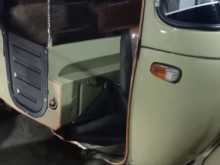 Bajaj 2 Stroke 2000 Three Wheel