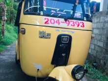 Bajaj 2 Stroke 2000 Three Wheel