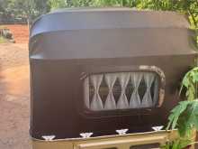 Bajaj 2 Stroke 2000 Three Wheel