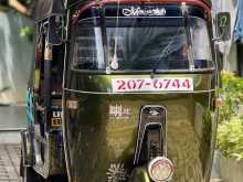 Bajaj 2 Stroke 2000 Three Wheel