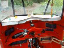 Bajaj 2 Stroke 2000 Three Wheel