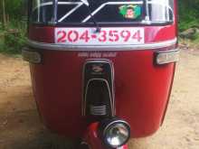 Bajaj 2 Stroke 2000 Three Wheel