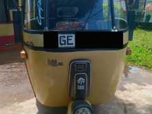 Bajaj 2 Stroke 2000 Three Wheel
