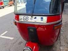 Bajaj 2 Stroke 2000 Three Wheel