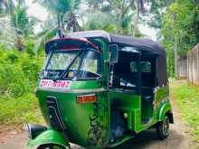 Bajaj 2 Stroke 2000 Three Wheel