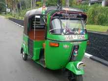 Bajaj 2 Stroke 2000 Three Wheel
