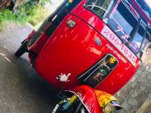 Bajaj 2 Stroke 2000 Three Wheel