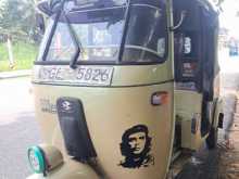 Bajaj 2 Stroke 2000 Three Wheel