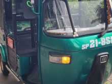 Bajaj 2 Stroke 2000 Three Wheel