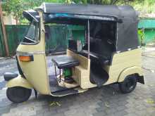 Bajaj 2 Stroke 2000 Three Wheel