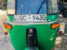 Bajaj 2 Stroke 2000 Three Wheel