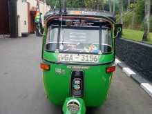 Bajaj 2 Stroke 2000 Three Wheel