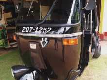 Bajaj 2 Stroke 2000 Three Wheel