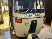 Bajaj 2 Stroke 2000 Three Wheel