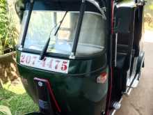 Bajaj 2 Stroke 2000 Three Wheel