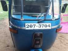 Bajaj 2 Stroke 2000 Three Wheel