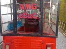 Bajaj 2 Stroke 2000 Three Wheel
