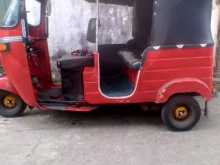 Bajaj 2 Stroke 2000 Three Wheel